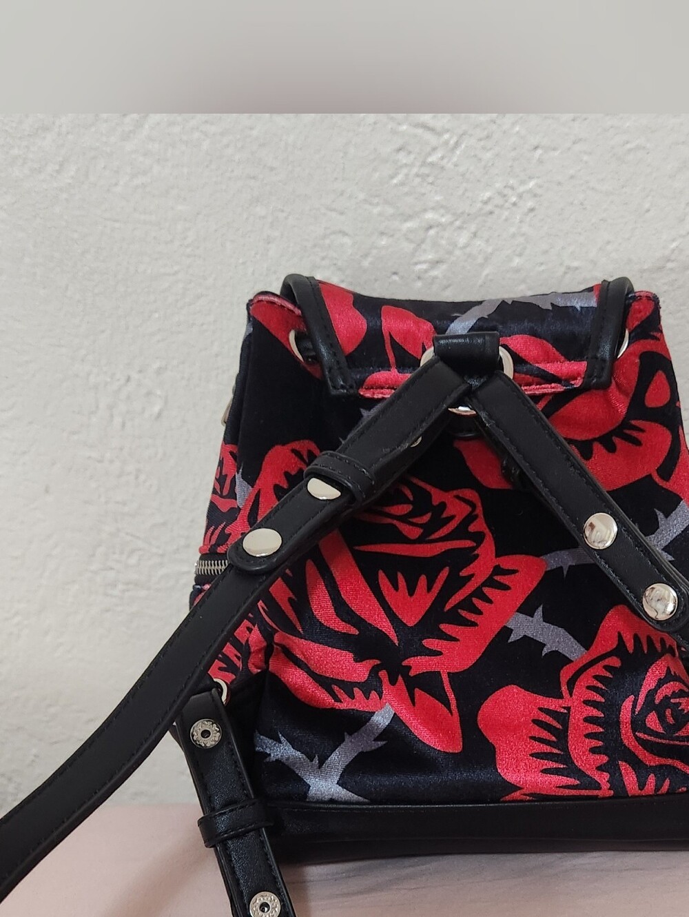 NWT Killstar Eden Backpack - Picture 5 of 10